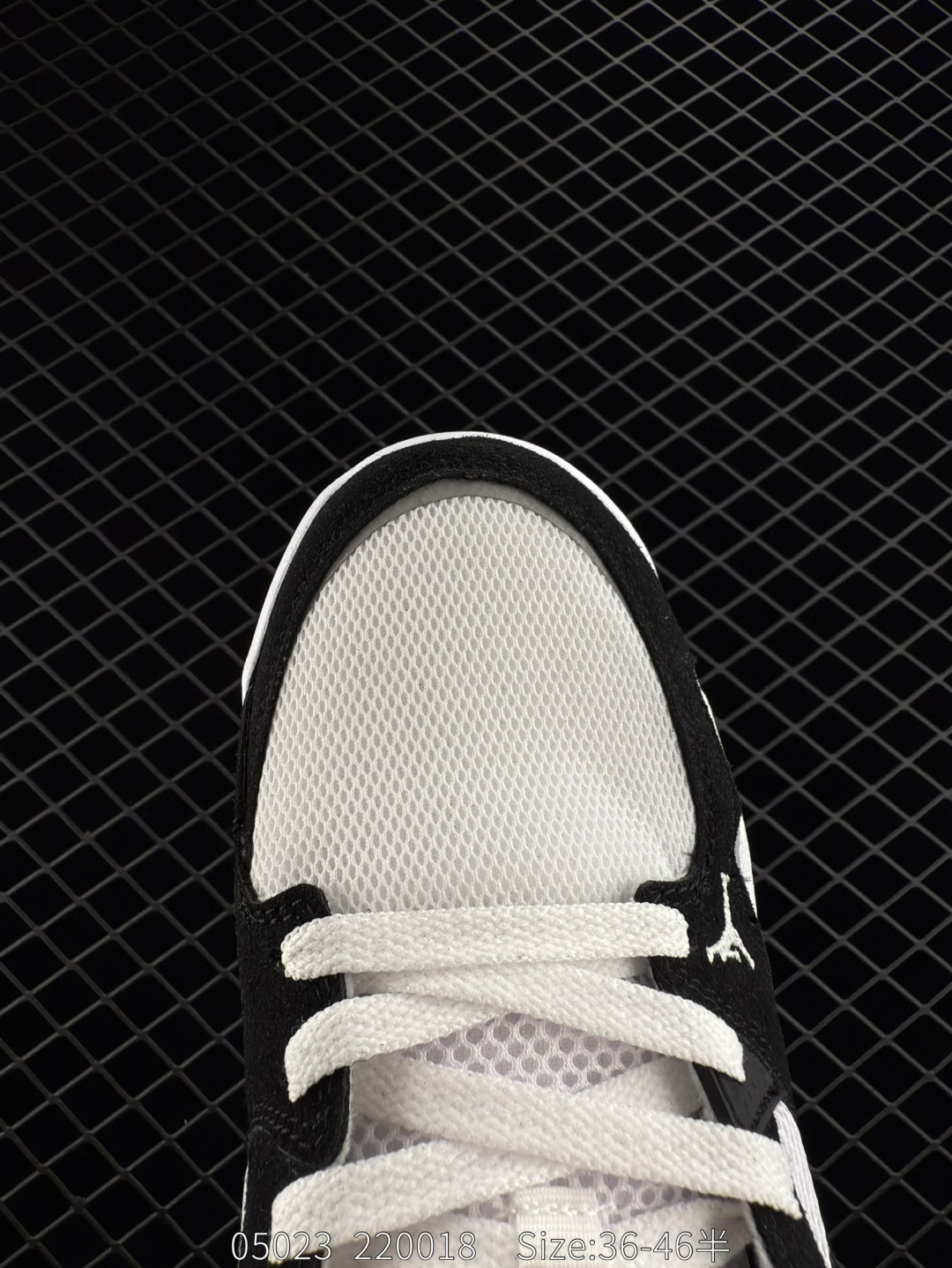 Nike Air Jordan CMFT Era